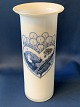 Holmegaard VaseHeight 22.5 cm approxNice and well maintained condition&#8203;