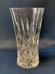 Crystal Vase
Height 17.6 cm 
approx
Nice and well 
maintained 
condition