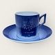 Royal 
Copenhagen, 
Christmas cup, 
1983 "Merry 
Christmas" 7cm 
high, 6.5cm in 
diameter, 1st 
grade, ...