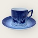 Royal 
Copenhagen, 
Christmas cup, 
1984 "Jingle 
bell" 7cm high, 
6.5cm in 
diameter, 1st 
sort, ...