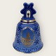 Bing & 
Grøndahl, 
Christmas Bell, 
1975, Old 
Nordic Church 
in Boston, 
Massachusetts, 
13cm high, ...