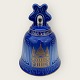 Bing & 
Grøndahl, 
Christmas Bell, 
1977, Saint 
Paul's 
Cathedral in 
London, 
England, 13cm 
high, ...