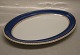 3 pcs in stock 
dark blue
374 Oval dish 
33 cm  Liselund 
(New by Diana 
Holstein) Royal 
...