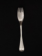 Kent 830 silver lunch fork