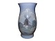 Large Bing & 
Grondahl vase 
with Danish 
mill.
&#8232;This 
product is only 
at our storage. 
It ...