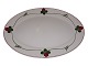 Aluminia Red 
Cloves, large 
platter.
&#8232;This 
product is only 
at our storage. 
It can be ...