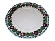 Aluminia 
Aurikel, round 
platter.
&#8232;This 
product is only 
at our storage. 
It can be 
bought ...