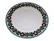 Aluminia 
Aurikel, round 
platter.
&#8232;This 
product is only 
at our storage. 
It can be 
bought ...