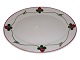 Aluminia Red 
Cloves, 
platter.
&#8232;This 
product is only 
at our storage. 
It can be 
bought ...