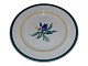 Aluminia Frydendahl, dinner plate.&#8232;This product is only at our storage. It can be ...