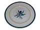 Aluminia 
Frydendahl, 
dinner plate.
&#8232;This 
product is only 
at our storage. 
It can be ...