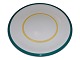 Aluminia 
Frydendahl, 
round platter.
&#8232;This 
product is only 
at our storage. 
It can be ...