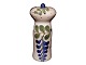 Aluminia Wisteria, large salt shaker.&#8232;This product is only at our storage. It can be ...