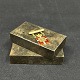 Length 2.3 cm.
The King's 
Badge was 
designed by 
Arno Malinowski 
for Georg 
Jensen to 
celebrate ...