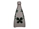 Aluminia Howat bottle wit stopper.&#8232;This product is only at our storage. It can be ...