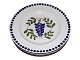 Aluminia Wisteria
Small bread plate 15.4 cm.