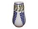 Aluminia 
Wisteria, vase.
&#8232;This 
product is only 
at our storage. 
It can be 
bought online 
...