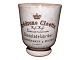 Aluminia 
Brødrene 
Cloetta beaker 
from 1888.
&#8232;This 
product is only 
at our storage. 
It ...