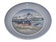 Royal 
Copenhagen 
round tray with 
motive from 
Greenland.
&#8232;This 
product is only 
at our ...