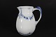 Bing og Grøndahl Empire Large milk jug no. 84With stamp from the period ...