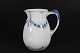 Bing og 
Grøndahl Empire 

Large milk jug 
no. 84
With stamp 
from the period 
...