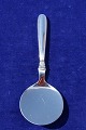 Karina Danish silver flatware, Patty shell server 
with stainless steel 20cm