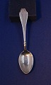 Jägerspris 
Danish silver 
flatware 
cutlery Danish 
table 
silverware of  
three Towers 
silver by ...