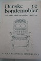 Danske 
Bondemøbler 
(Danish Peasant 
Furniture) 
2 Bind, - fuld 
udgave
I deres 
oprindelige ...