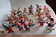 For collectors:
Disney figures
A collection of Disney figures made of plastic, - 
many of them with a logo-stamp
Can be bought as a lot or as single items
In a good condition