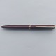Burgundy 
Montblanc 
ballpoint pen. 
Made in 
Germany. 
Appears in good 
condition with 
no damage or 
...
