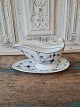 B&G Blue fluted 
rare sauce bowl
Factory first
Height 11,5 
cm. Length 21,5 
cm.
Produced ...