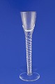 Twist / Amager 
glass from 
Kastrup 
glassworks 1955 
- Holmegaard 
glassworks from 
1966. Designed 
by ...