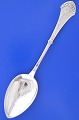 Danish silver 
with toweres 
marks, 830 
silver Flatware 
"Willemose."  
Serving spoon, 
length 25.5 ...