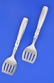 Danish silver 
with toweres 
marks / 830s. 
Flatware 
"Lotus"  By W. 
& S. Sørensen, 
Horsens 
Denmark. ...