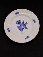 Royal Copenhagen Blue Flower plate 10/8096