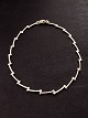 Neck chain 37 cm. sterling silver item no. 559602
