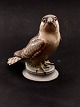 Bing & Grøndahl 
figure falcon 
1666 1st 
sorting item 
no. 559603