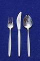 Georg Jensen 
Cypres Danish 
sterling silver 
flatware 
cutlery Cypres 
Danish sterling 
silverware. ...