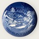 Bing & 
Grøndahl, 
Christmas 
plate, 1964 
"The Fir tree" 
18 cm in 
diameter, 1st 
sorting, design 
...