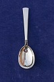 P. Hertz Danish silver flatware, Serving spoon 18cm