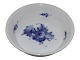 Royal 
Copenhagen Blue 
Flower Braided, 
tray for a wine 
bottle.
The factory 
mark shows, 
that ...