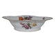 Royal 
Copenhagen Full 
Sachian Flower, 
rare and large 
bowl for salad.
Decoration 
number ...