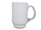 Holmegaard 
Palet, white 
coffee mug.
Designet by 
Michael Bang in 
1973.
Diameter 6.1 
cm., ...
