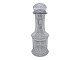 Holmegaard  No. 
5 tall whisky 
decanter.
Designed by 
Per Lütken in 
1970.
Height 30.0 
...
