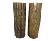 Rörstrand 
Eterna Art 
Pottery from 
Sweden, tall 
vase.
Designed by 
artist Gunnar 
...