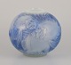 René Lalique (1860-1945). Large, rare, and early ...