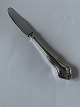 Dinner knife, Riberhus Silver Plate cutleryProducer: CohrLength 22 cm.Used, well ...