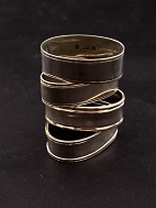 4 different napkin rings