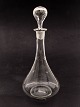 Decanter with star decoration 29 cm. 19.c. subject no. 560290