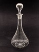 Decanter with 
star decoration 
29 cm. 19.c. 
subject no. 
560290